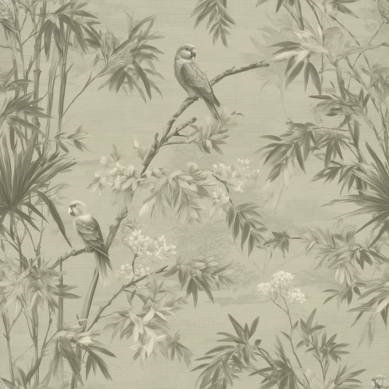 Picture of Väriyhdistelmä Naima Green - 1105401-06 - 09118-01